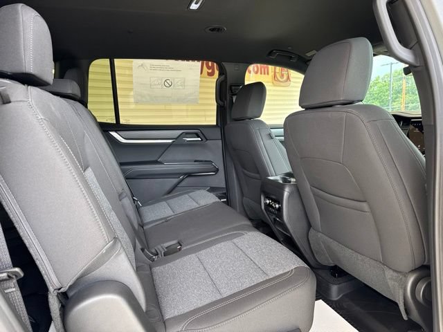 2026 GMC Acadia Elevation - Photo 28