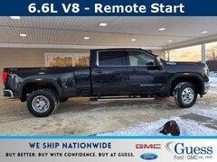 2026 GMC Sierra 3500 HD SLE DRW Truck