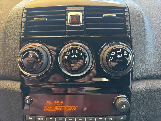 2007 Saturn Sky Roadster - Photo 25
