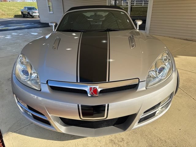 2007 Saturn Sky Roadster - Photo 13