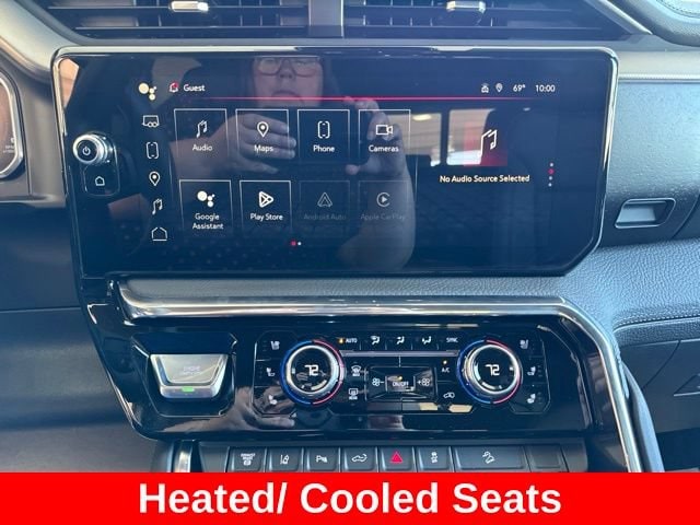 2026 GMC Sierra 2500HD Denali - Photo 22