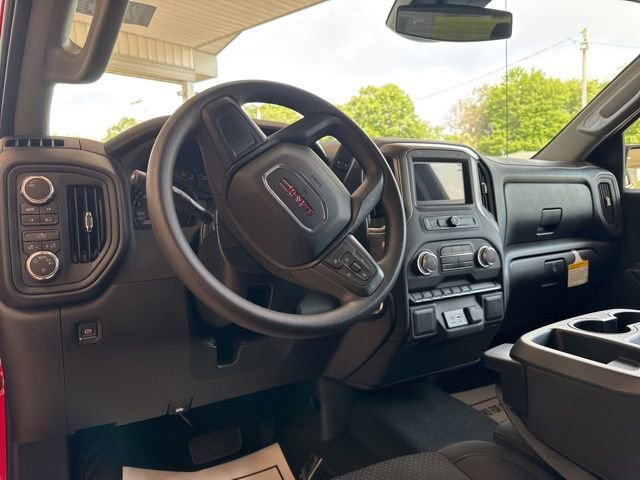 2026 GMC Sierra 1500 Pro - Photo 14