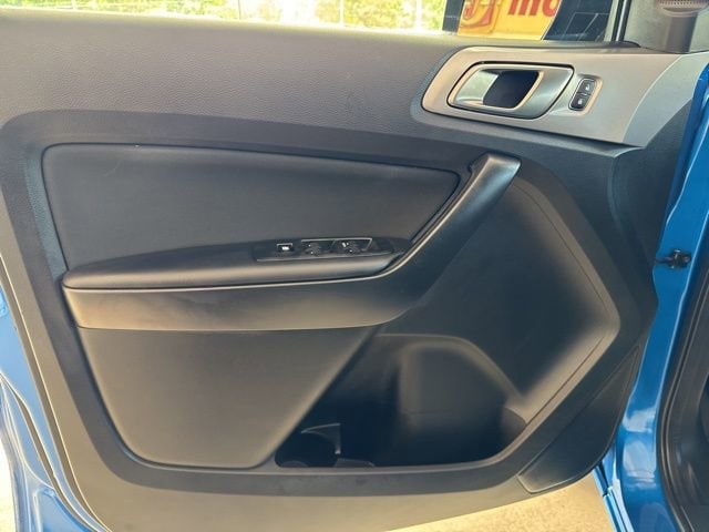 2022 Ford Ranger XLT - Photo 13