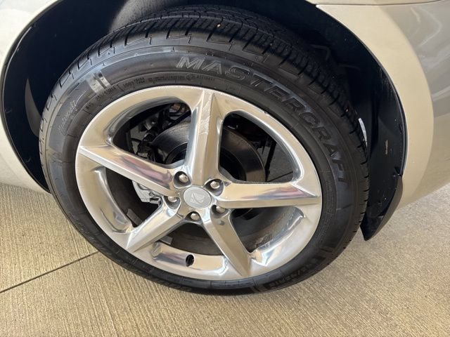 2007 Saturn Sky Roadster - Photo 38