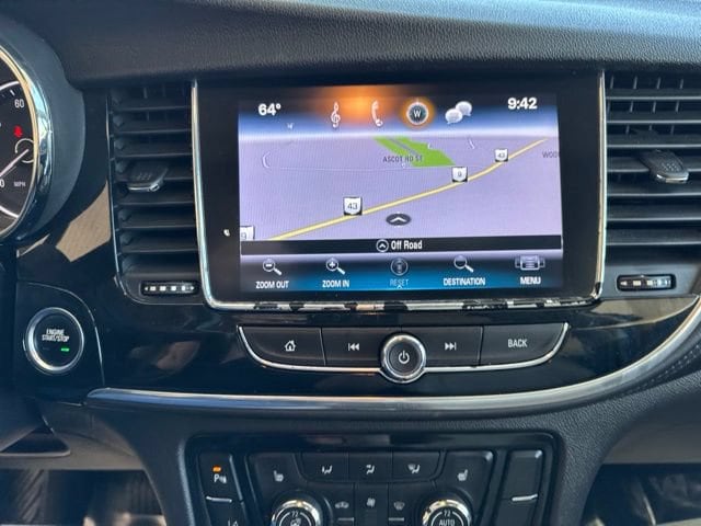 2019 Buick Encore Essence - Photo 22