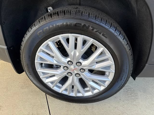 2026 GMC Acadia Elevation - Photo 42