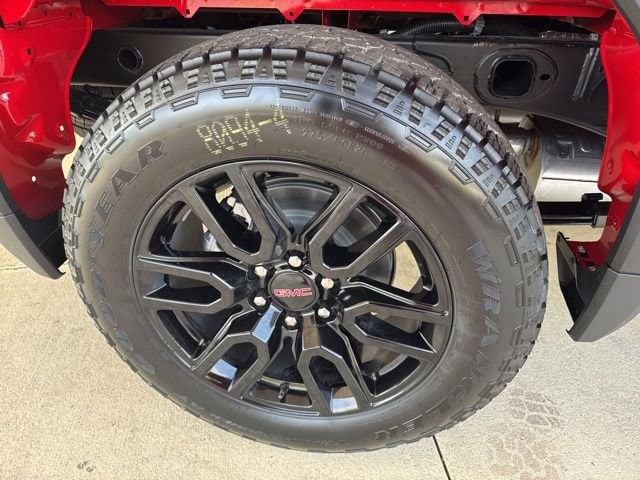 2026 GMC Sierra 1500 Pro - Photo 35