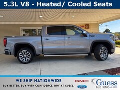 2026 GMC Sierra 1500 Denali Truck