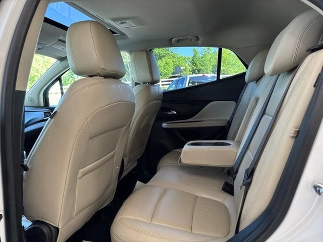 2019 Buick Encore Essence - Photo 31
