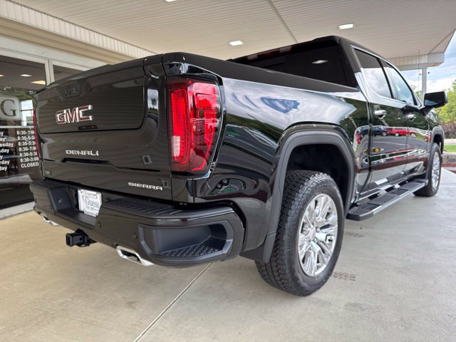 2026 GMC Sierra 1500 Denali - Photo 6