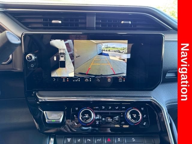 2026 GMC Sierra 2500HD Denali - Photo 23