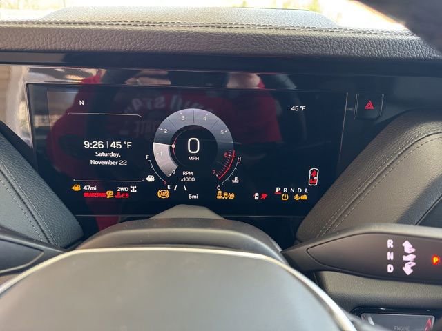 2026 GMC Yukon XL Denali - Photo 16