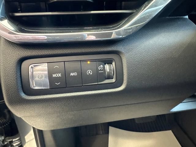 2026 GMC Acadia Elevation - Photo 16