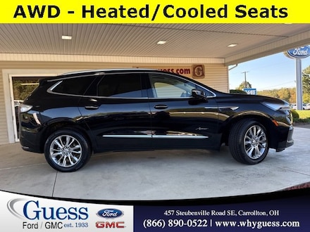 2023 Buick Enclave Avenir SUV