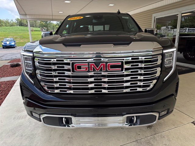 2026 GMC Sierra 1500 Denali - Photo 11