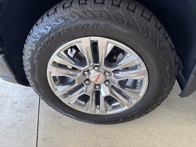 2026 GMC Sierra 1500 Denali - Photo 39