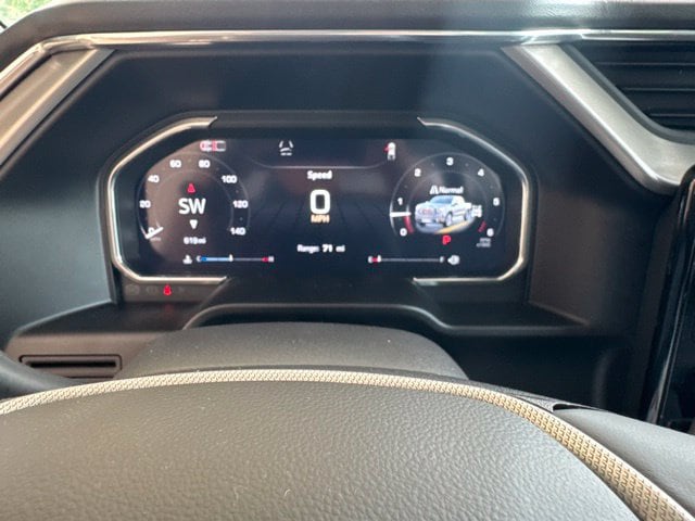 2026 GMC Sierra 1500 Denali - Photo 18