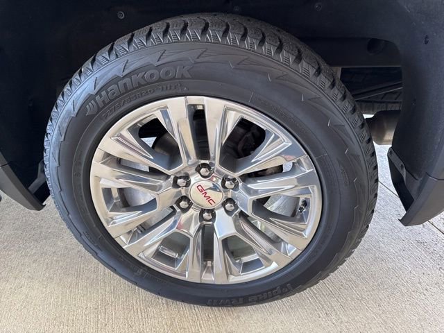 2019 GMC Sierra 1500 Denali Denali - Photo 40