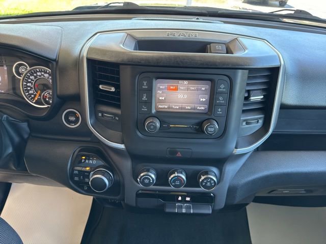2022 RAM Ram 1500 Pickup Big Horn/Lone Star - Photo 22