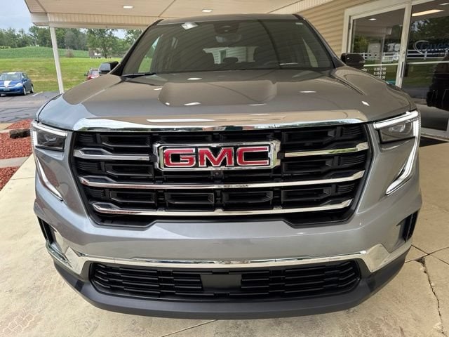 2026 GMC Acadia Elevation - Photo 9