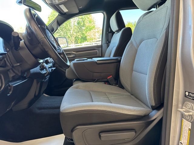 2022 RAM Ram 1500 Pickup Big Horn/Lone Star - Photo 14