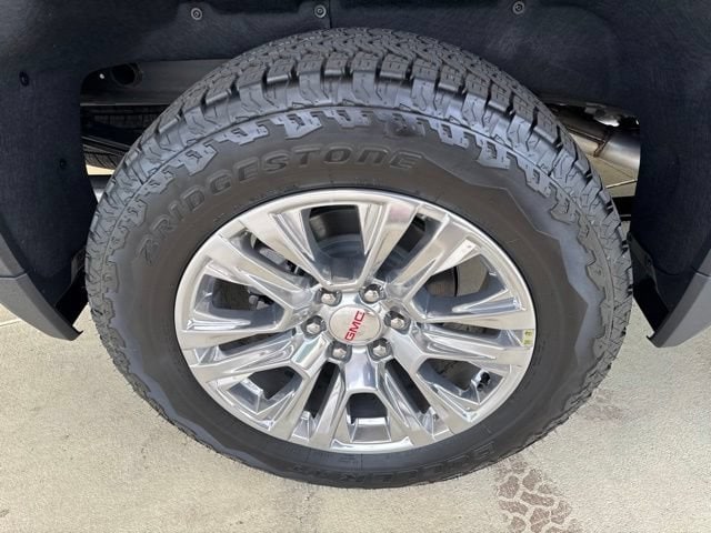 2026 GMC Sierra 1500 Denali - Photo 41