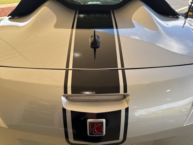 2007 Saturn Sky Roadster - Photo 30