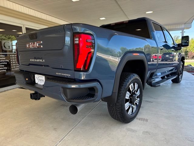 2026 GMC Sierra 2500HD Denali - Photo 6