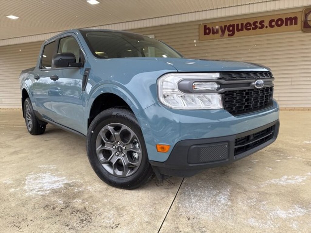 Used 2023 Ford Maverick XL