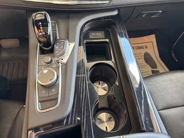 2021 Cadillac Escalade Sport - Photo 27
