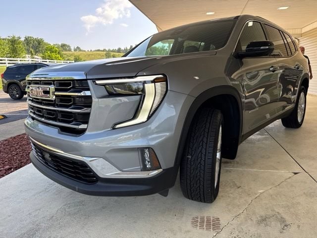 2026 GMC Acadia Elevation - Photo 10
