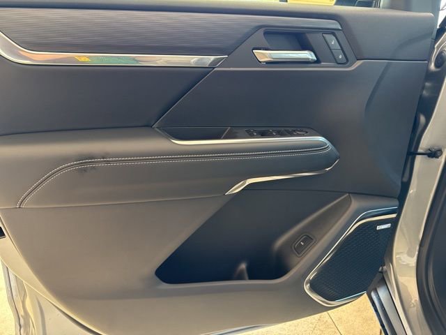 2026 GMC Acadia Elevation - Photo 12
