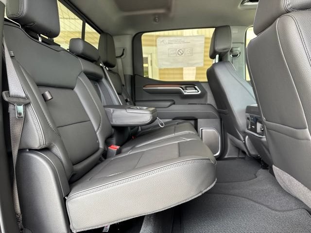 2026 GMC Sierra 1500 Denali - Photo 29
