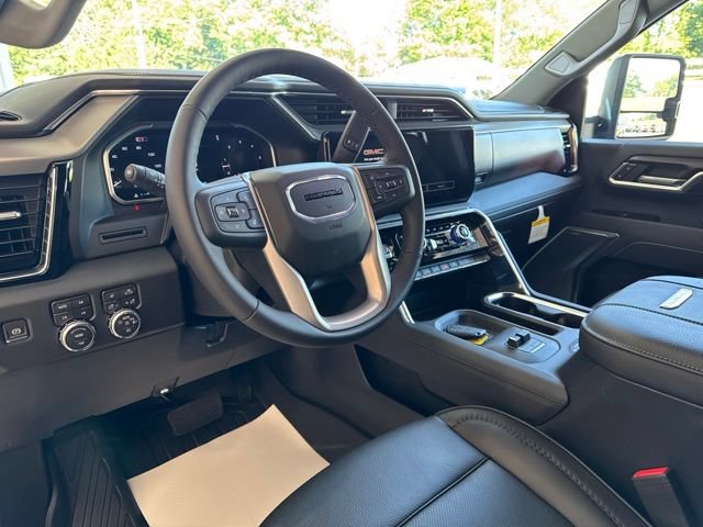 2026 GMC Sierra 2500HD Denali - Photo 15