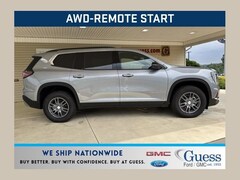 2026 GMC Acadia Elevation SUV