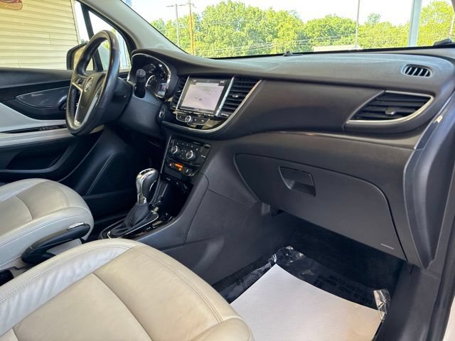 2019 Buick Encore Essence - Photo 26