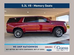 2026 GMC Yukon XL Elevation SUV