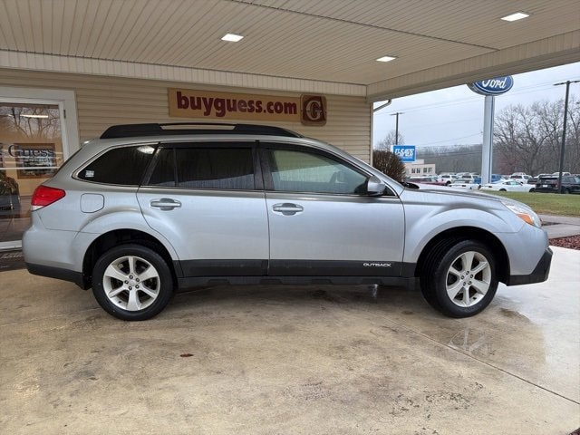 2013 Subaru Outback Premium