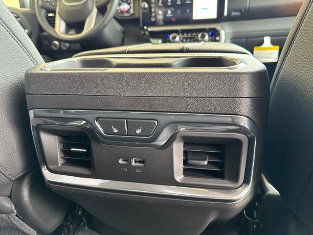 2026 GMC Sierra 1500 Denali - Photo 30