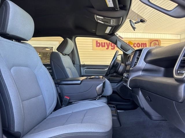 2022 RAM Ram 1500 Pickup Big Horn/Lone Star - Photo 26