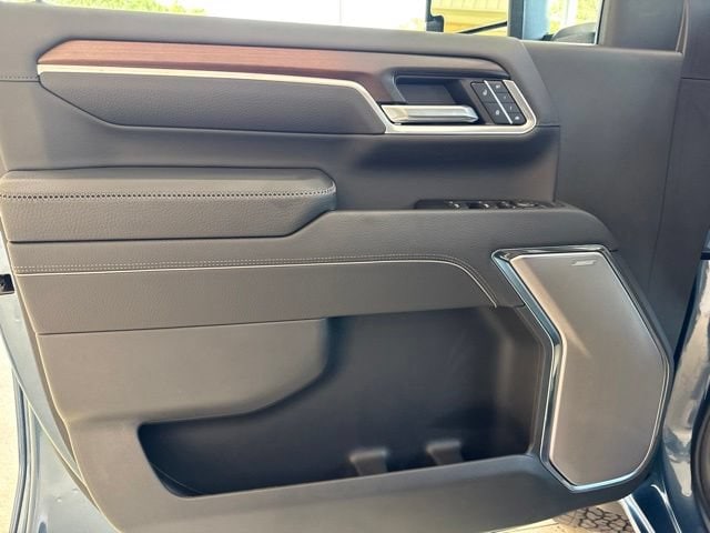 2026 GMC Sierra 2500HD Denali - Photo 13