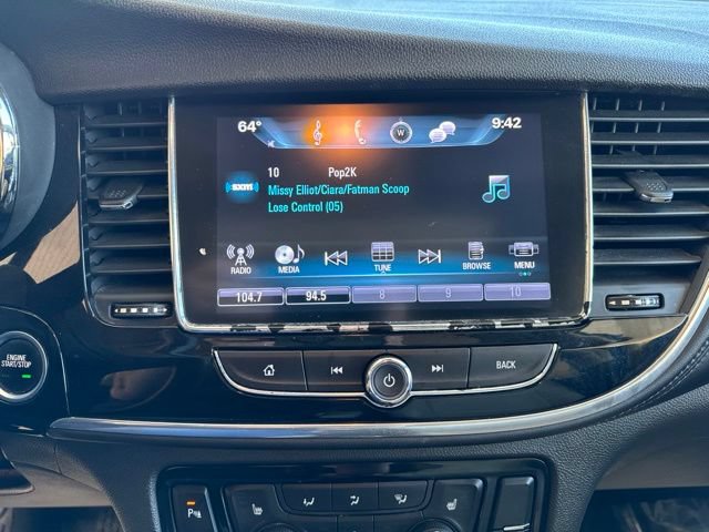 2019 Buick Encore Essence - Photo 19