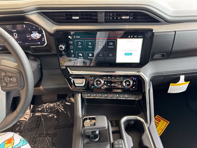 2026 GMC Sierra 1500 Denali - Photo 26