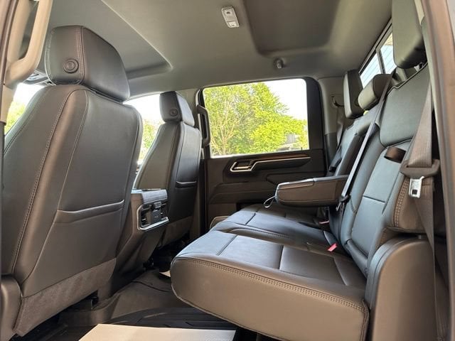 2026 GMC Sierra 2500HD Denali - Photo 31