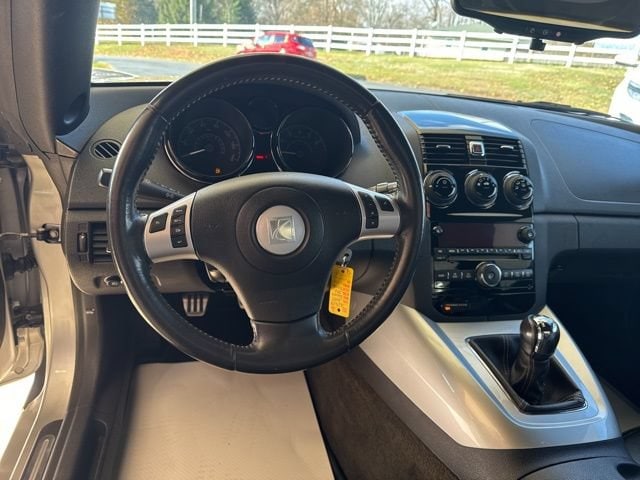 2007 Saturn Sky Roadster - Photo 21
