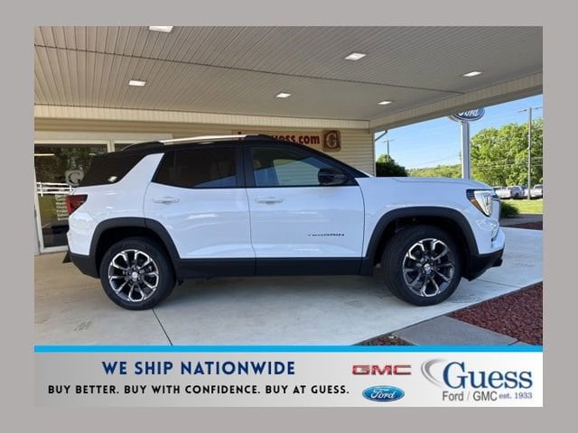 2026 GMC Terrain Elevation AWD's photo