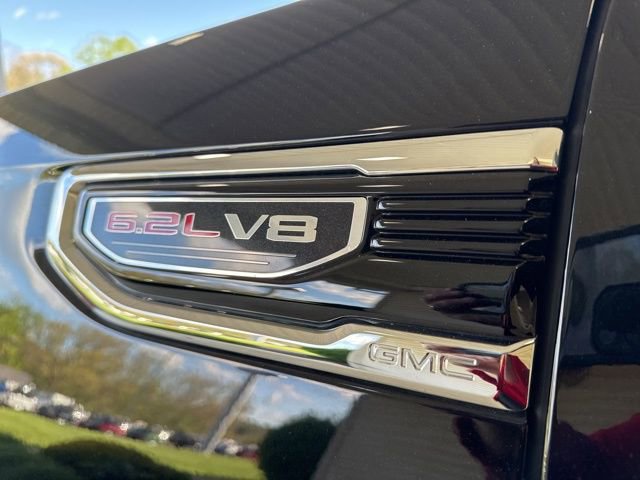 2019 GMC Sierra 1500 Denali Denali - Photo 38