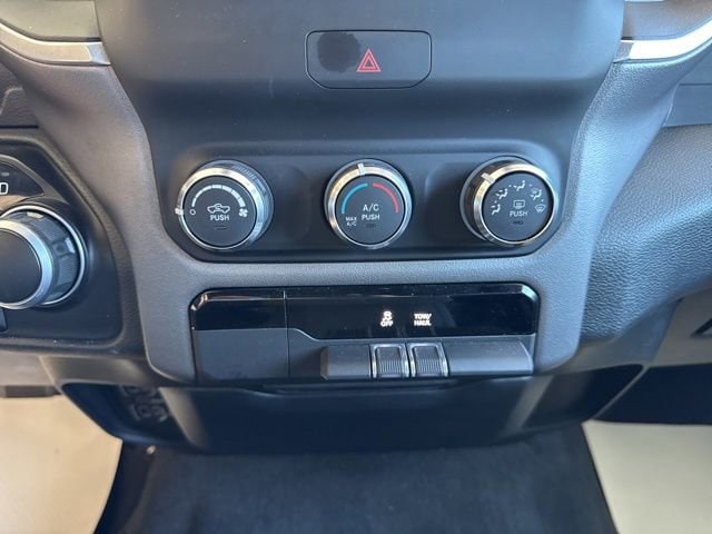 2022 RAM Ram 1500 Pickup Big Horn/Lone Star - Photo 21