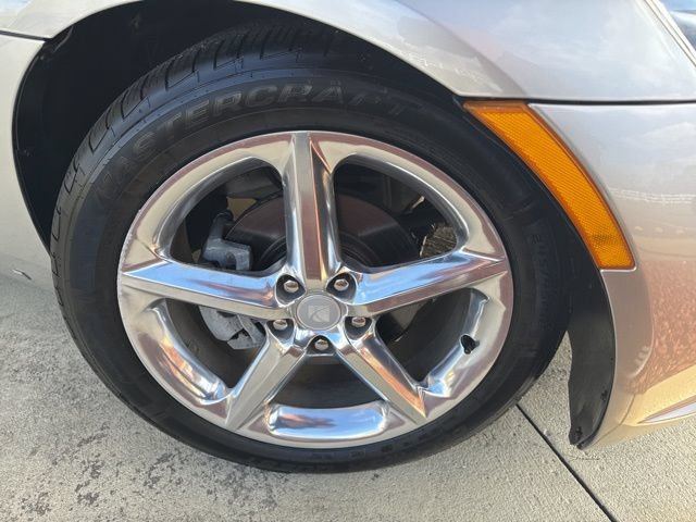 2007 Saturn Sky Roadster - Photo 36