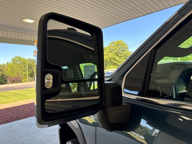 2026 GMC Sierra 2500HD Denali - Photo 36